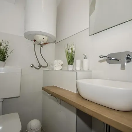 Casa vacanze Beach House Hrgovic Preko