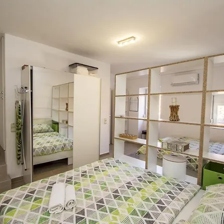 Beach House Hrgovic