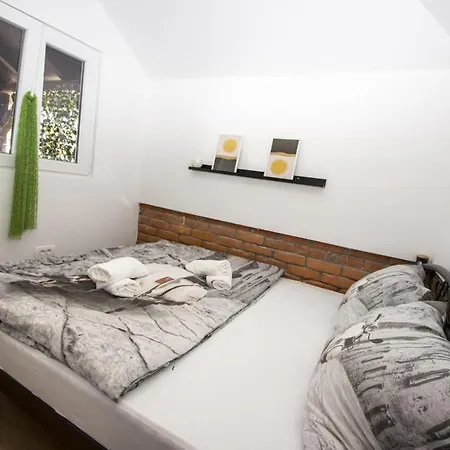 Beach House Hrgovic